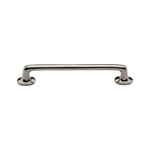 C0376 152-PNF - HERITAGE CABINET PULL TRADITIONAL DESIGN 152MM C