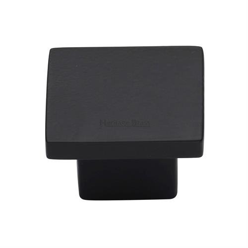C1254 40-BKMT - CABINET KNOB BKMT