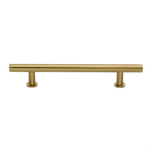 C0362 203-SB BAR PULL T-BAR 203MM SB