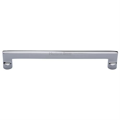 C0345 256-PC - CABINET PULL APOLLO 256MM PC