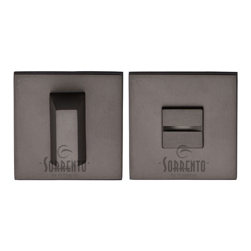 5M-4040-Q-141 - Thumbturn 5mm Square Titan