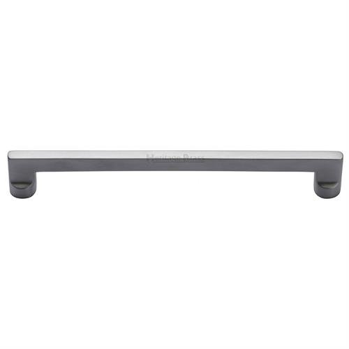 C0345 256-SC - CABINET PULL APOLLO 256MM SC