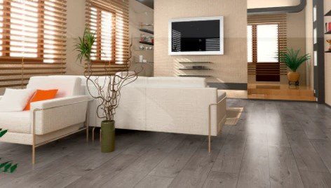 12mm Mammut 4V AC5 Everest Oak Grey ER 1.387 SQM - Price Per Sq. Yard.