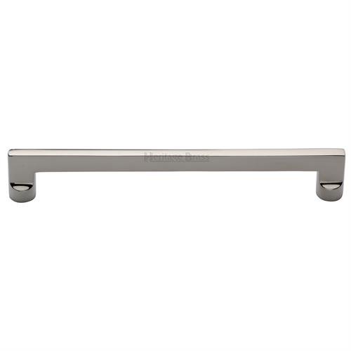 C0345 256-PNF - CABINET PULL APOLLO 256MM PNF